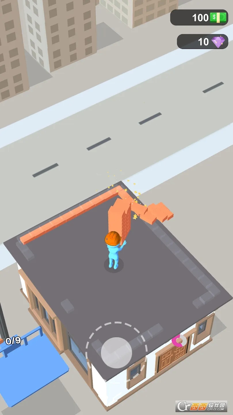 �ҵ�С��(���쾭Ӫ����)v0.1.4 �ֻ����ͼ