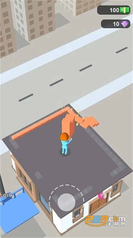 �ҵ�С��(���쾭Ӫ����)v0.1.4 �ֻ����ͼ