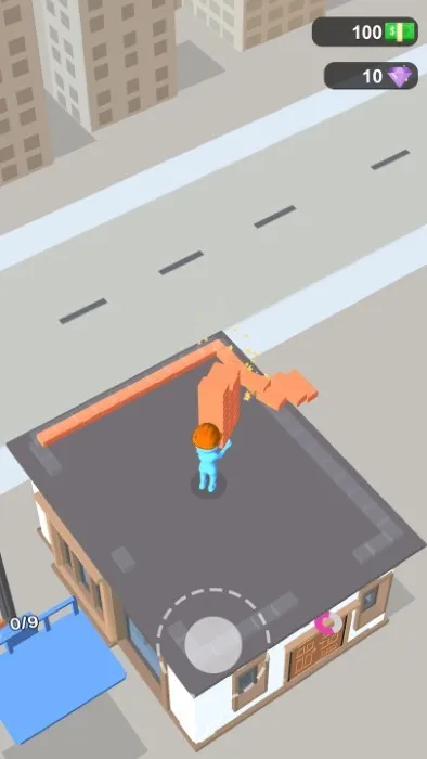 �ҵ�С��(���쾭Ӫ����)v0.1.4 �ֻ����ͼ