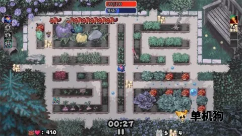 �Թ���(�Թ�ð����Ϸ)v1.0.18 �ֻ����ͼ