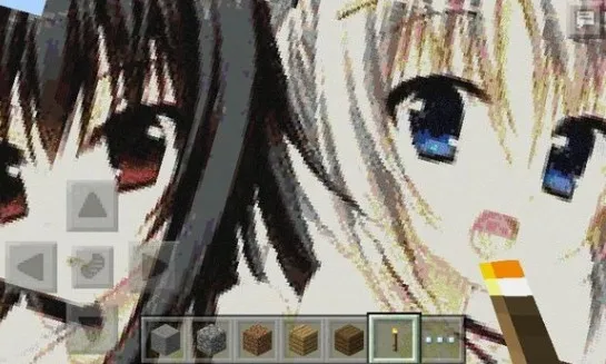 ����mc���ػ�������2025�ٷ�����v1.2.1 �ֻ����ͼ