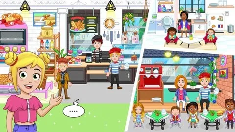 �п������ҵİ���(����������Ϸ)v1.8 �ٷ������ͼ