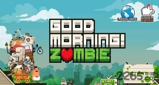 ���Ϻý�ʬ(��ʬĩ����Ϸ)v4.2 ��Ѱ��ͼ