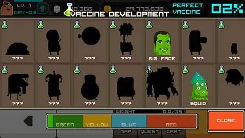 ���Ϻý�ʬ(��ʬĩ����Ϸ)v4.2 ��Ѱ��ͼ