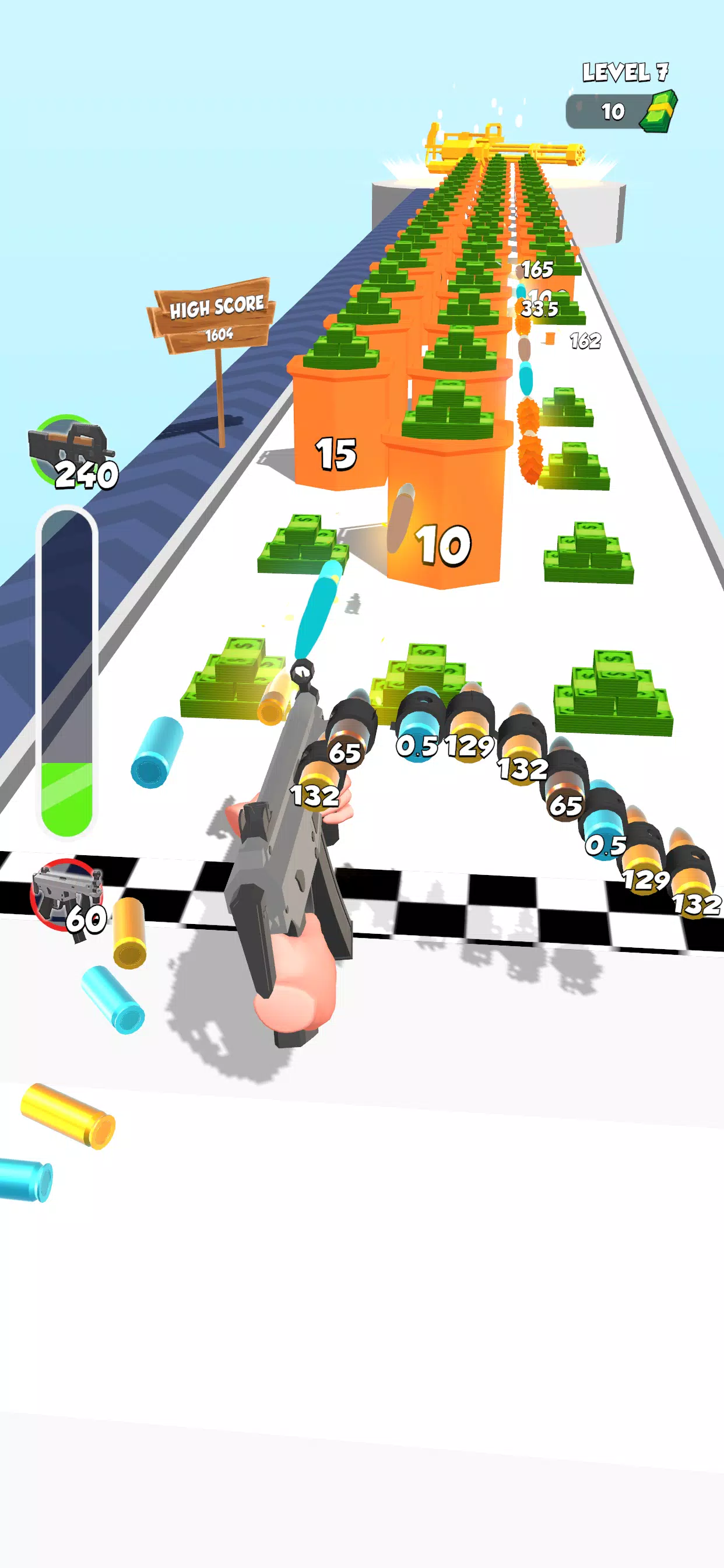 �ӵ�����(���������Ϸ)v4.2 ��׿���ͼ