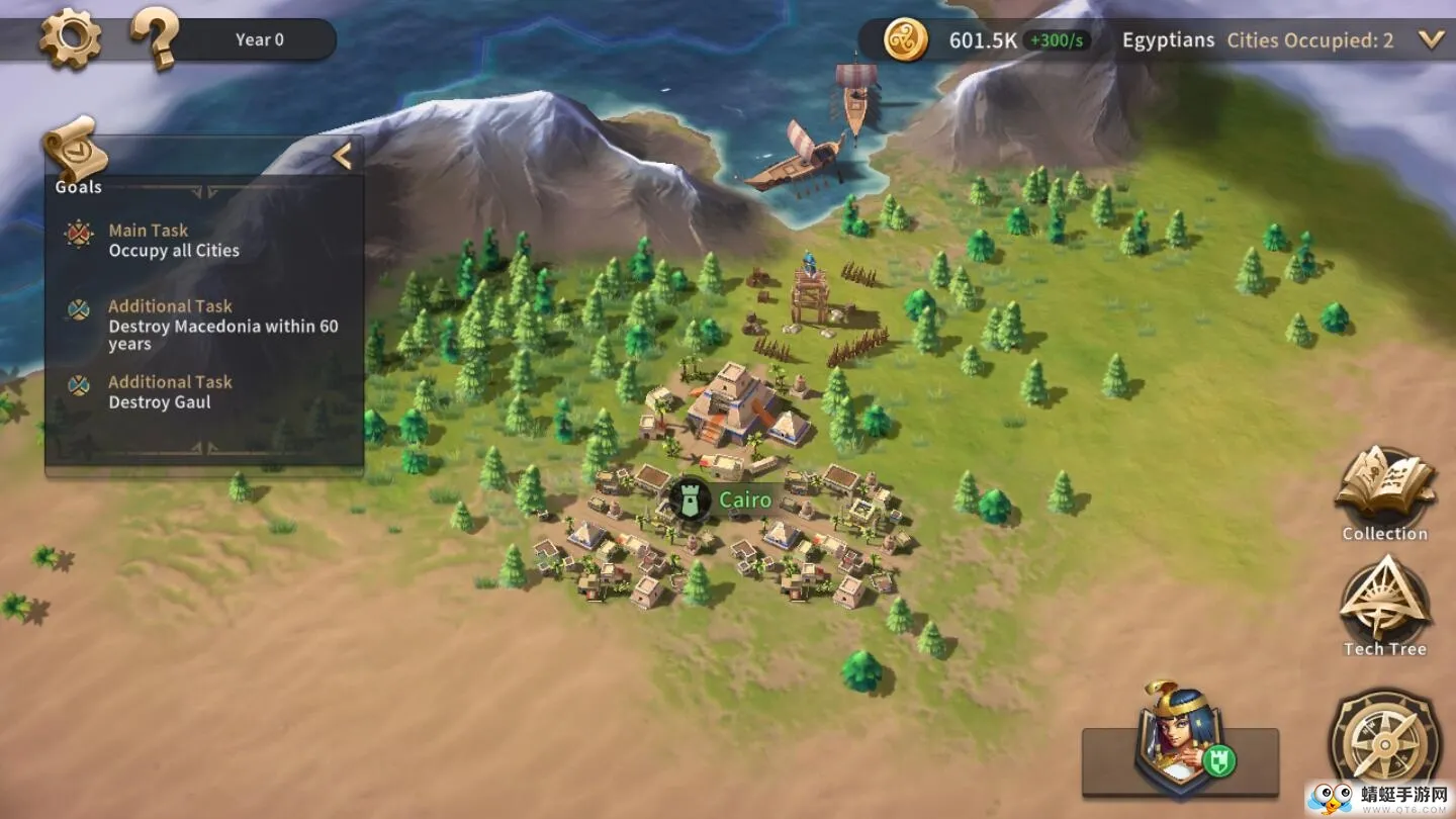 ������ʱ��(ս��ð����Ϸ)v1.0 �ٷ������ͼ