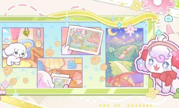 �ҵĹ���С��2025�ٷ����°汾v1.0.2 �ٷ������ͼ