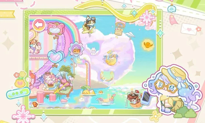 �ҵĹ���С��2025�ٷ����°汾v1.0.2 �ٷ������ͼ