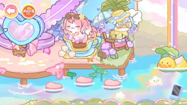 �ҵĹ���С��2025�ٷ����°汾