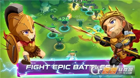 �񻰶Ծ�(�񻰼�ʱ��ս��Ϸ)v1.1.4 ��׿���ͼ