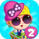 ���ָǴ�¥2(��¥��Ӫ��Ϸ)