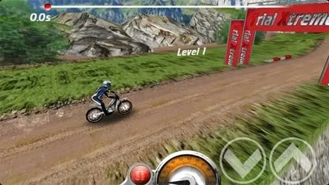 trial xtreme����Ħ��2025�ٷ����°汾v2.4 ��׿���ͼ