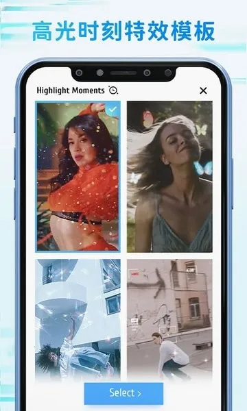 TimeCut��֡��Ƶ�༭��(��Ƶ�༭����)v1.2.3 ��׿���ͼ