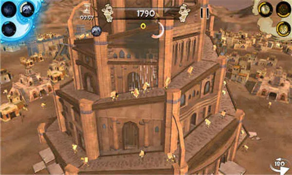 ͨ����(ͨ����������Ϸ)v0.15 �ٷ������ͼ