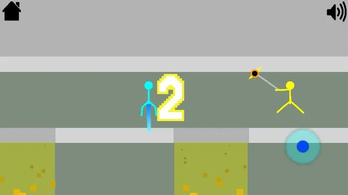 ���������Ծ�(����˸���Ϸ)v4.0.4 �ٷ������ͼ