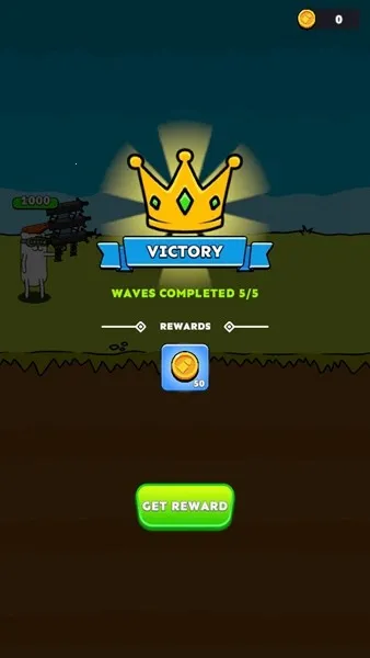 ǹ��Ӣ��(���������Ϸ)v1.0.5 �ֻ����ͼ