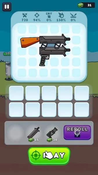 ǹ��Ӣ��(���������Ϸ)v1.0.5 �ֻ����ͼ