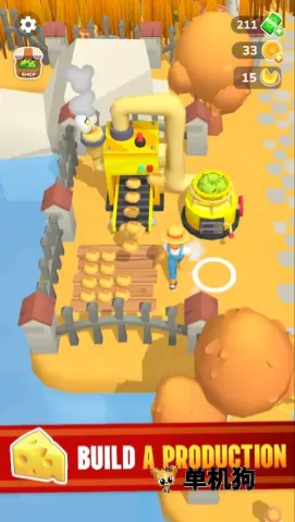 �ɰ�ũ�����������ֻ���v1.6.4 ��׿���ͼ