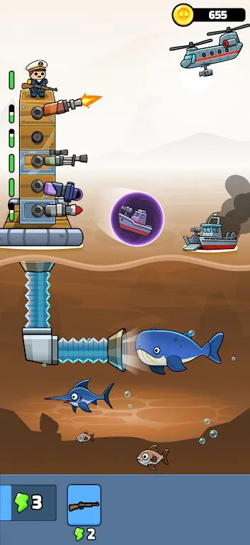 �����Ǻ���(����������Ϸ)v0.1 �ٷ������ͼ