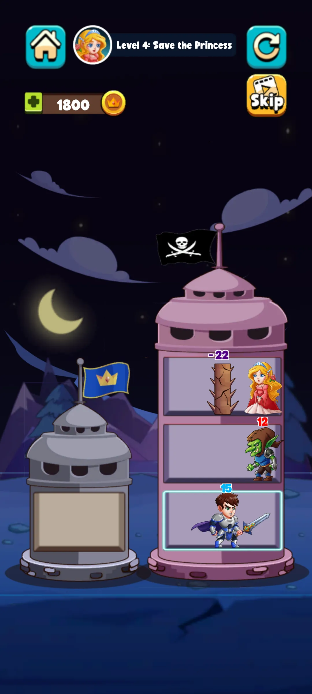 Ӣ�۳Ǳ��Ծ�2025�ٷ�����v1.0.0 �ֻ����ͼ