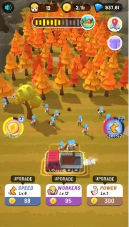 ���÷�ľ(������Ӫ��Ϸ)v1.9 ��׿���ͼ