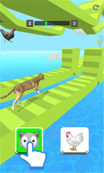 ��������(�����ܿ���Ϸ)v1.5.8 ��׿���ͼ