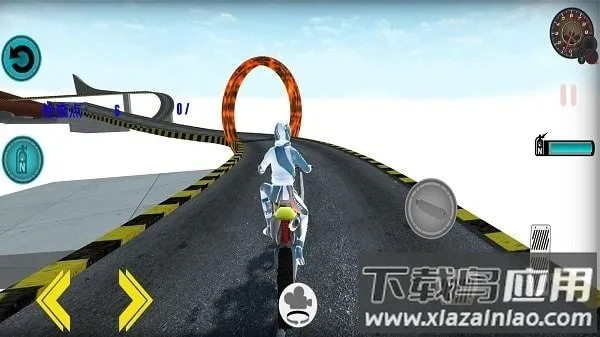 ������·Ħ��(Ħ�о�����Ϸ)v1.0 �ֻ����ͼ