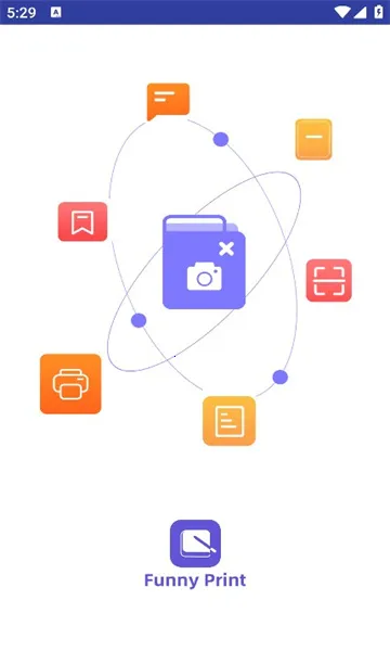 funnyprint2025���°汾v2.4.2 ��Ѱ��ͼ