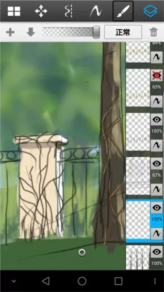 ��������滭(�ֻ��滭����)