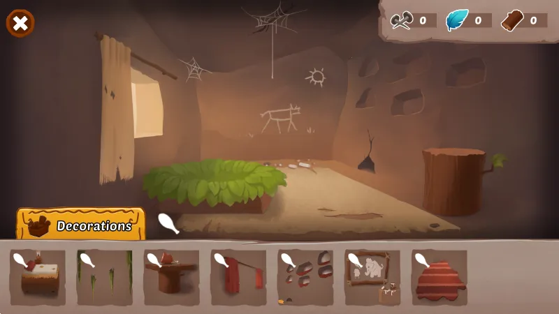 �տ��ж��ܿ�(ʯ���ܿ���Ϸ)v0.9.6 �ֻ����ͼ