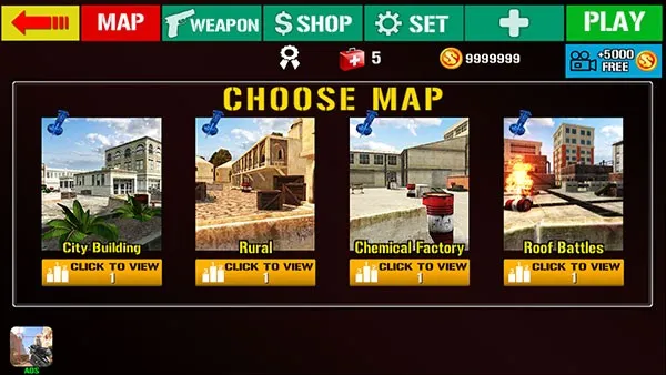 ������ս�ж�(���������Ϸ)v2.0.6 ��Ѱ��ͼ