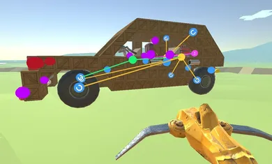 �Ƽ�����ɳ��(ɳ�д�����Ϸ)v0.106.974 �ֻ����ͼ