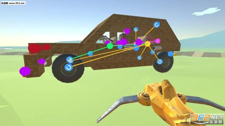 �Ƽ�����ɳ��(ɳ�д�����Ϸ)v0.106.974 �ֻ����ͼ