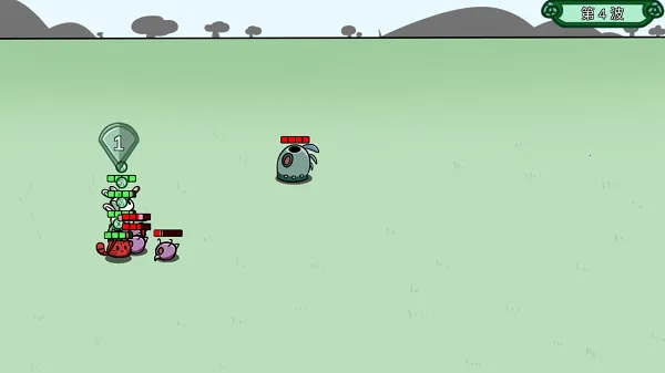 ����ũ������ս��׿���ֻ���v1.0 �ٷ������ͼ