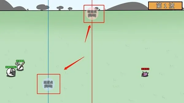 动物农场保卫战安卓版手机版 动物农场保卫战安卓版手机版