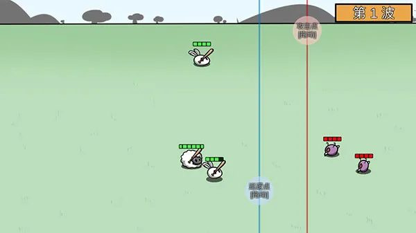 ����ũ������ս��׿���ֻ���v1.0 �ٷ������ͼ