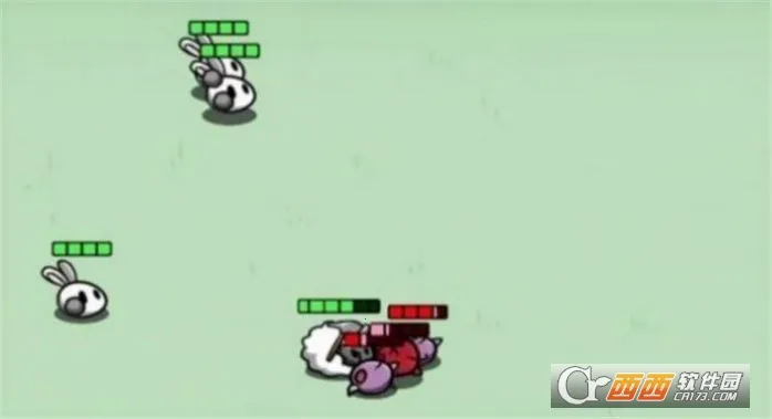 ����ũ������ս��׿���ֻ���v1.0 �ٷ������ͼ