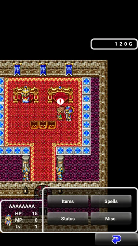 ���߶�����1(ð��RPG��Ϸ)v1.0.3 ��Ѱ��ͼ