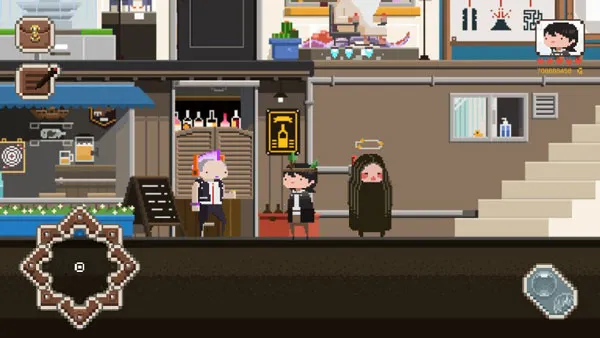 �ӷ�(���ط�ð����Ϸ)