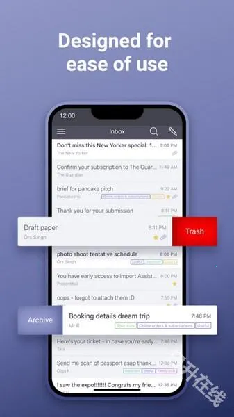 ProtonMail����(�����������)