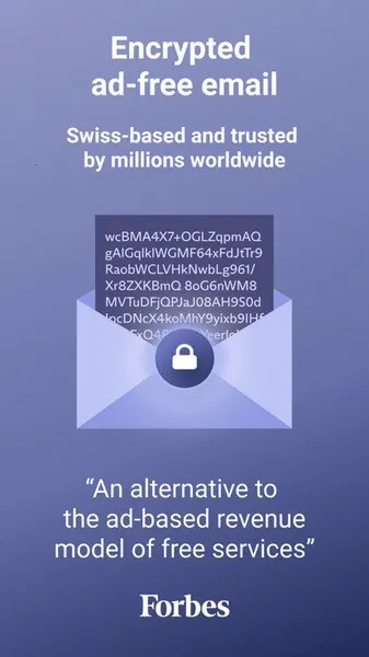 ProtonMail����(�����������)v3.0.17 �ٷ������ͼ