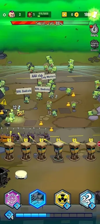 ��ʬ����2026���ذ�װv15.0.17 ��׿���ͼ