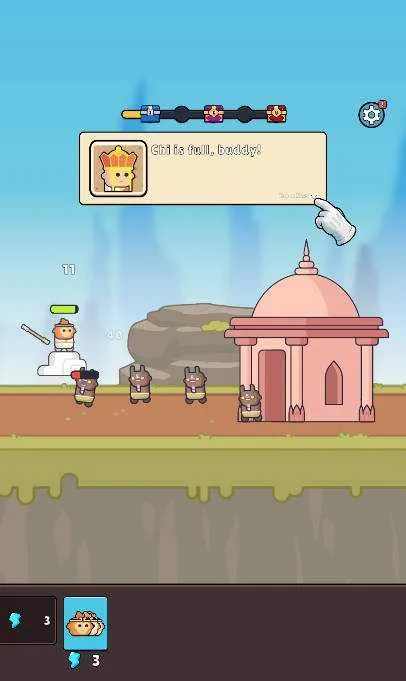 ������Ӣ�۴�˵(���������Ϸ)v1.0.0 ��׿���ͼ