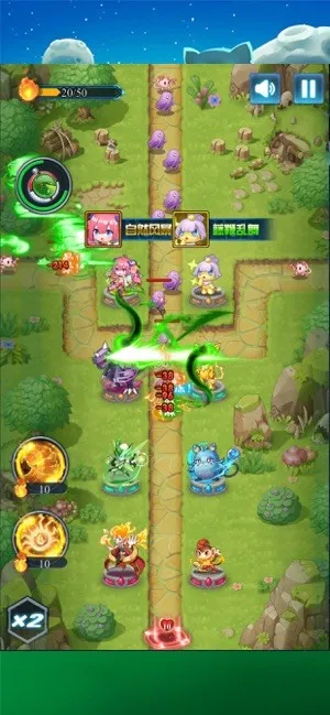 ����������(����������Ϸ)v1.3.3 ��Ѱ��ͼ