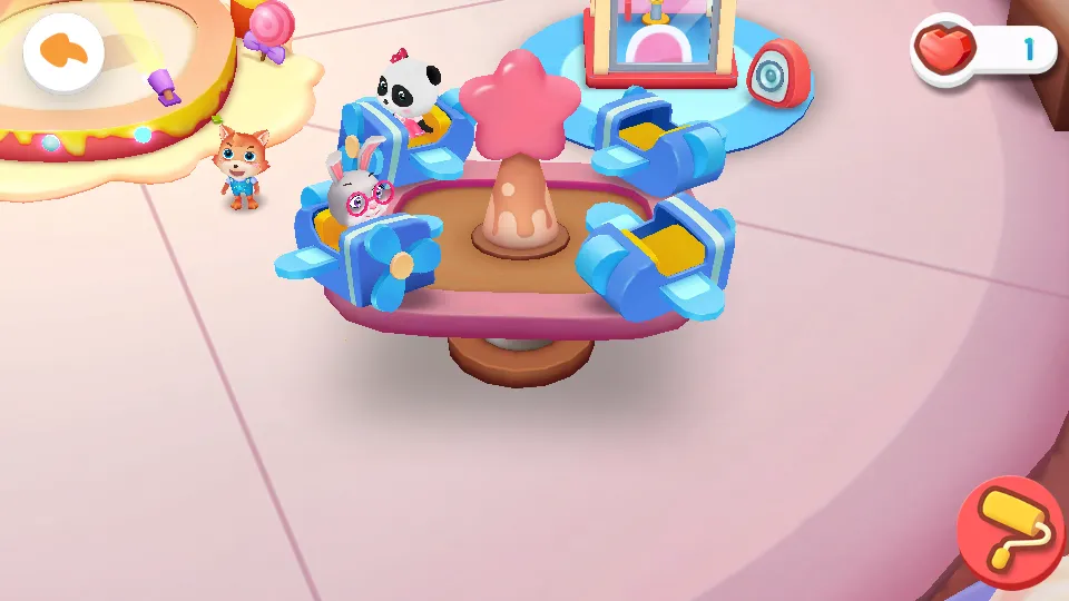 �ɶ�������԰(��ͯ������Ϸ)v9.89.99.00 ��׿���ͼ