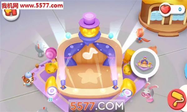 �ɶ�������԰(��ͯ������Ϸ)v9.89.99.00 ��׿���ͼ