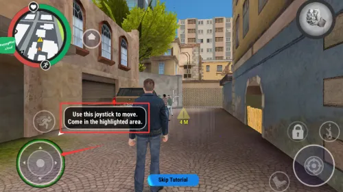 卡车司机城市粉碎最新手机版 卡车司机城市粉碎最新手机版