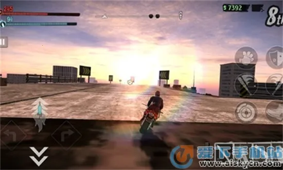 ��·����(Ħ�о�����Ϸ)v12.0 ��Ѱ��ͼ