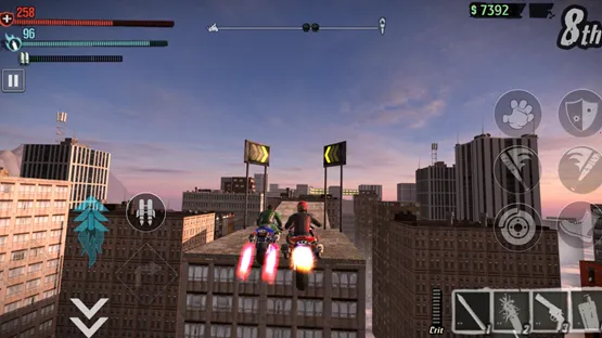 ��·����(Ħ�о�����Ϸ)