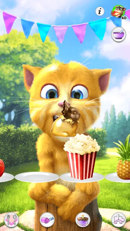 ��˵���Ľ��è2(���è������Ϸ)v3.0.0.264 �ٷ������ͼ